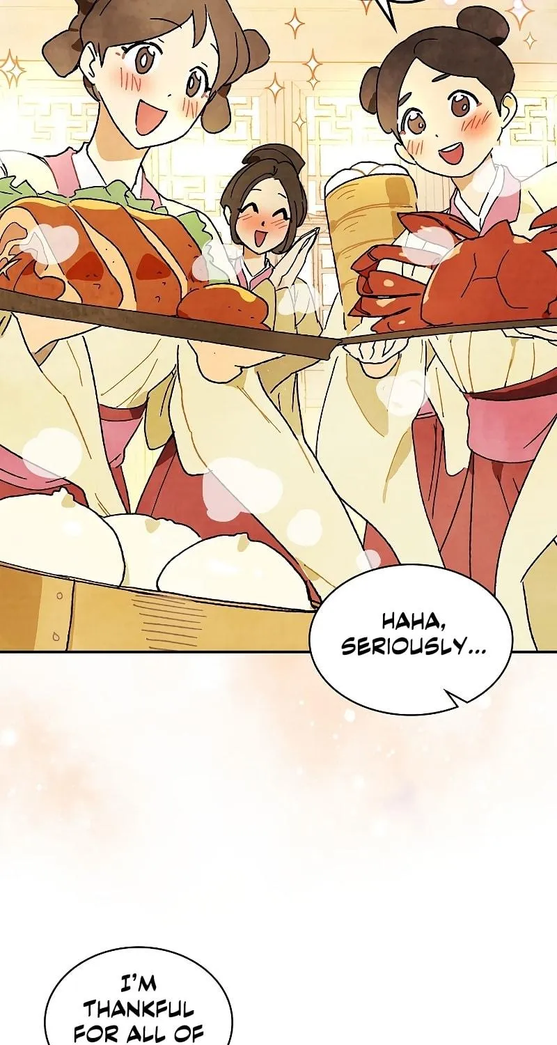 Chronicles of a Returner Chapter 8 page 4 - 