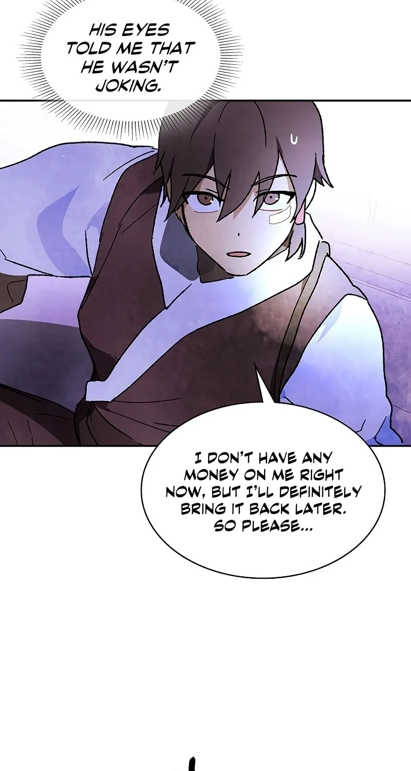 Chronicles of a Returner Chapter 8 page 32 - 