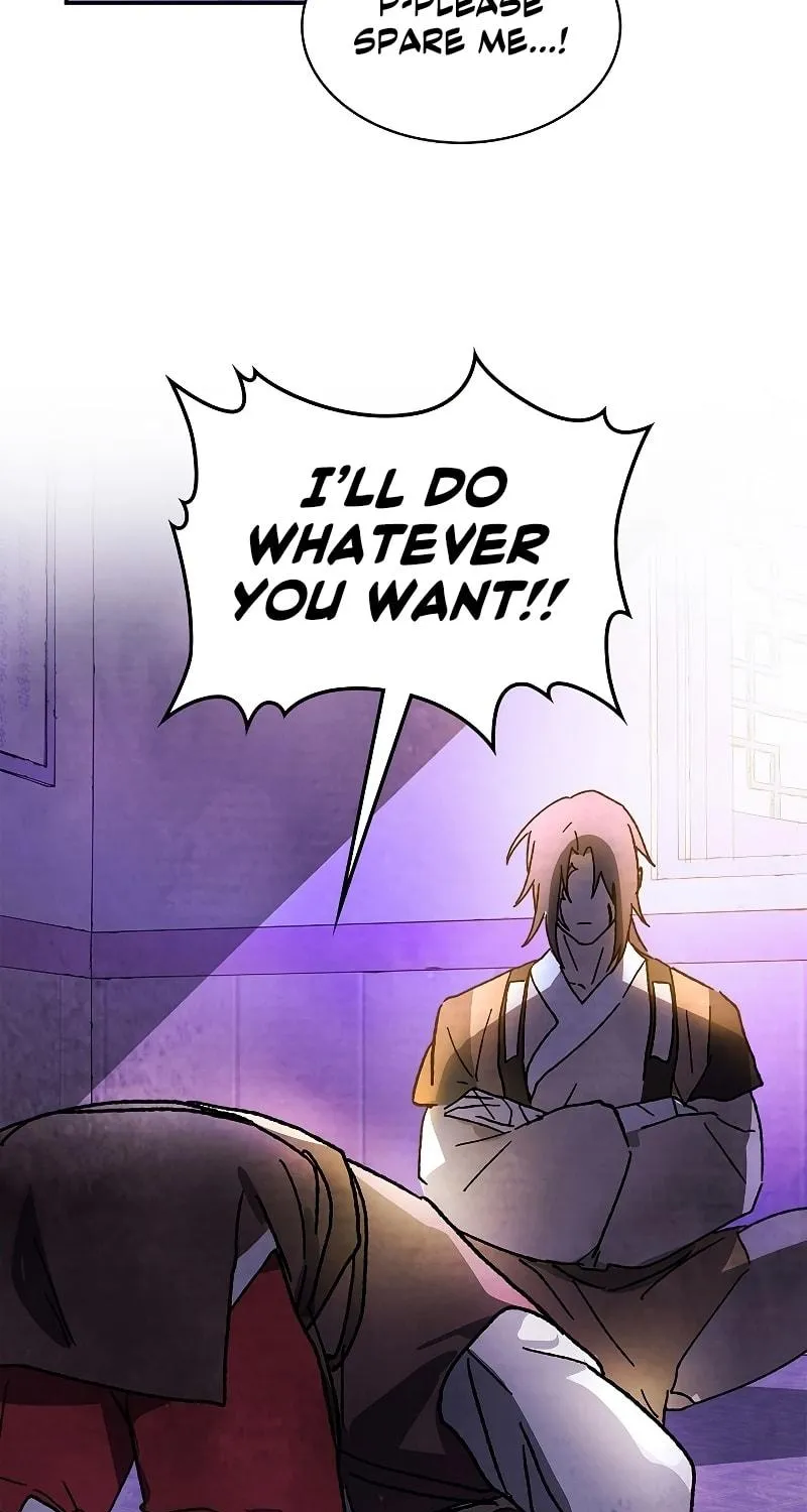 Chronicles of a Returner Chapter 8 page 34 - 