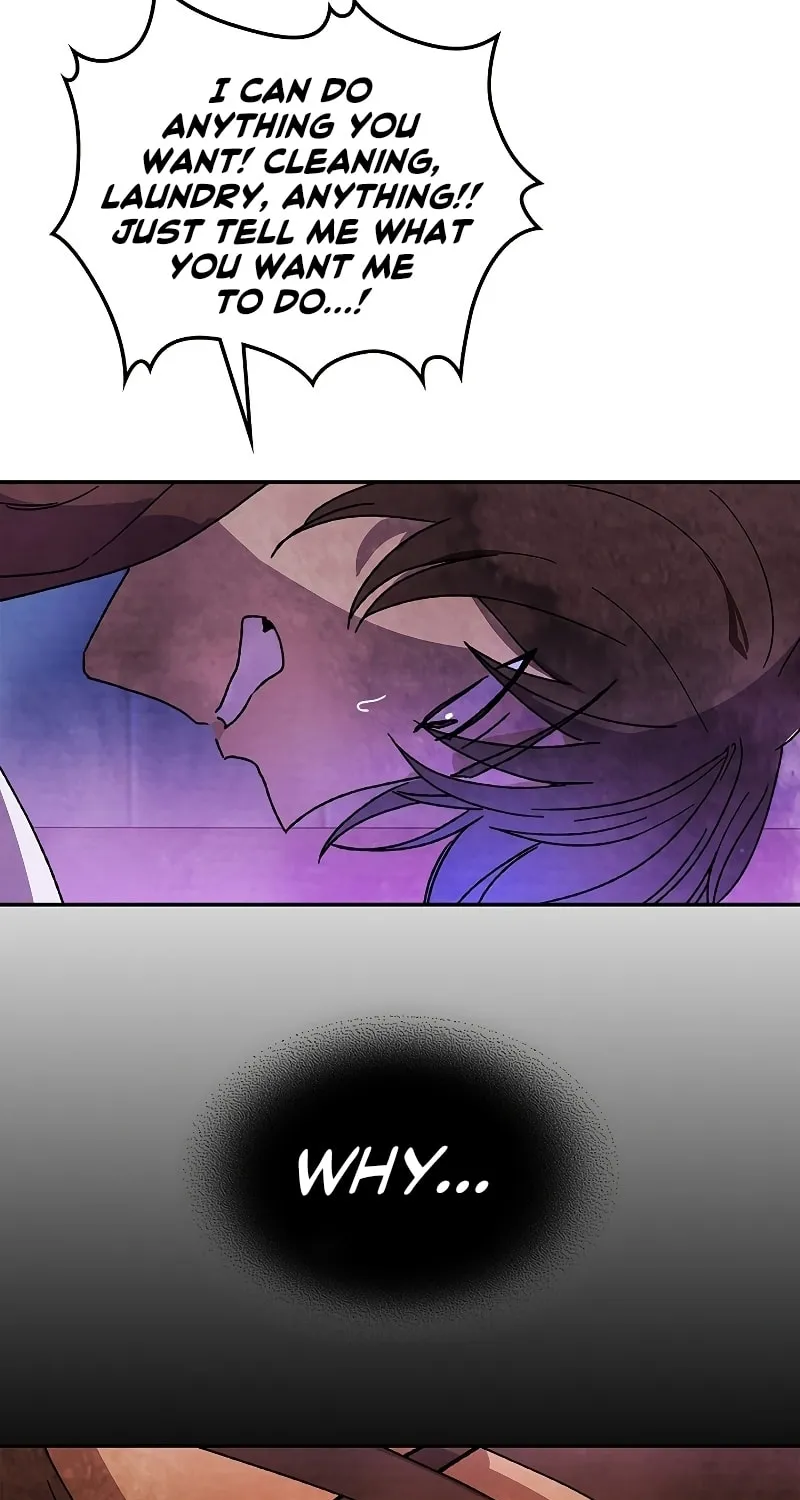 Chronicles of a Returner Chapter 8 page 36 - 