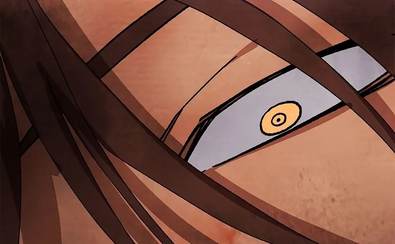 Chronicles of a Returner Chapter 8 page 37 - 