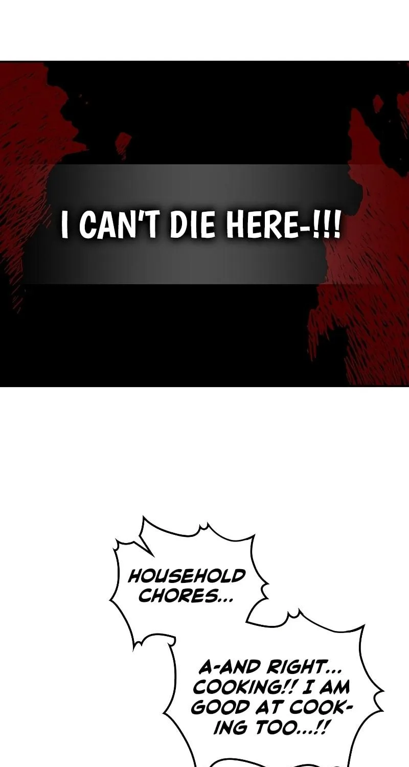 Chronicles of a Returner Chapter 8 page 40 - 