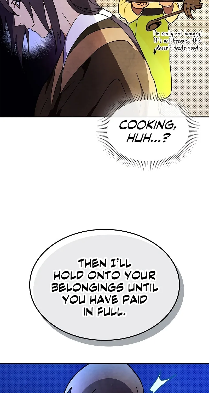 Chronicles of a Returner Chapter 8 page 42 - 