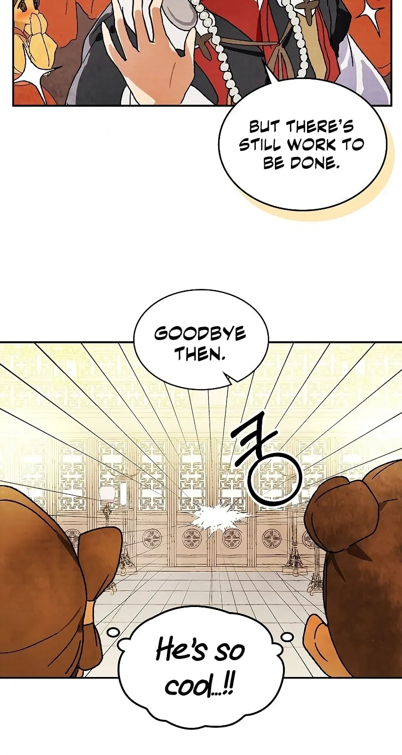 Chronicles of a Returner Chapter 8 page 6 - 