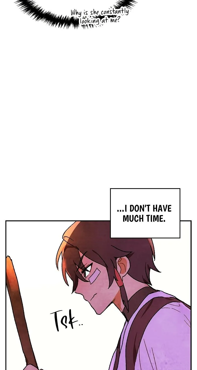 Chronicles of a Returner Chapter 8 page 52 - 
