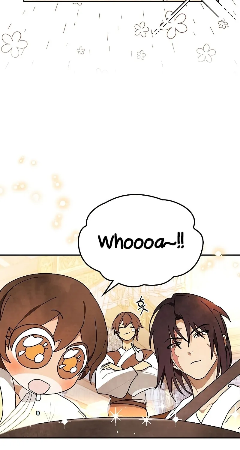 Chronicles of a Returner Chapter 8 page 60 - 