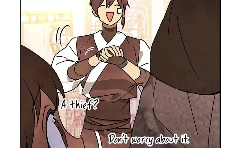 Chronicles of a Returner Chapter 8 page 63 - 
