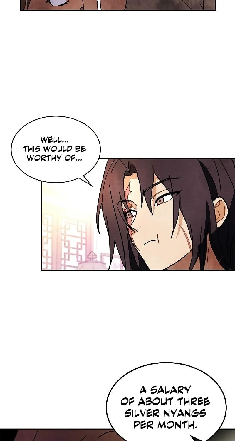 Chronicles of a Returner Chapter 8 page 64 - 