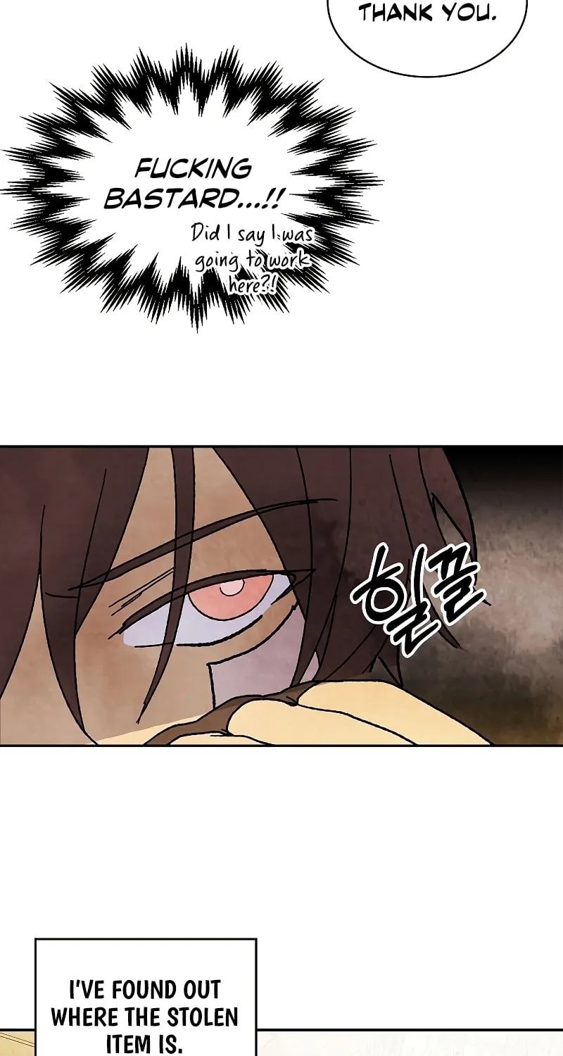 Chronicles of a Returner Chapter 8 page 66 - 