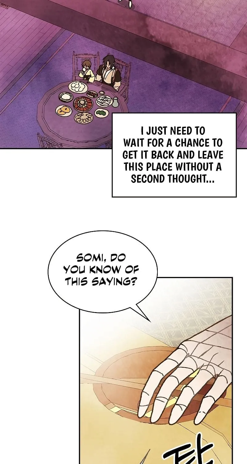 Chronicles of a Returner Chapter 8 page 68 - 