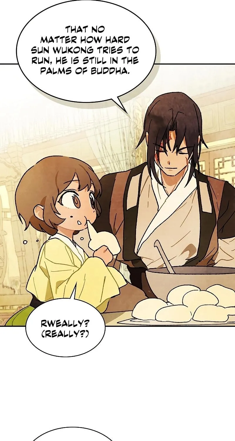 Chronicles of a Returner Chapter 8 page 70 - 