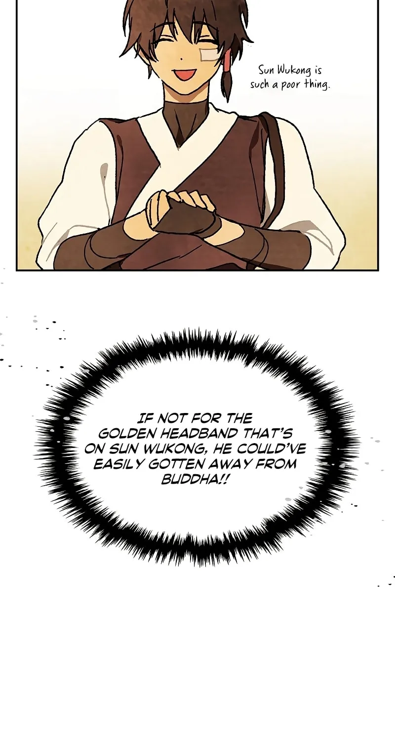Chronicles of a Returner Chapter 8 page 72 - 