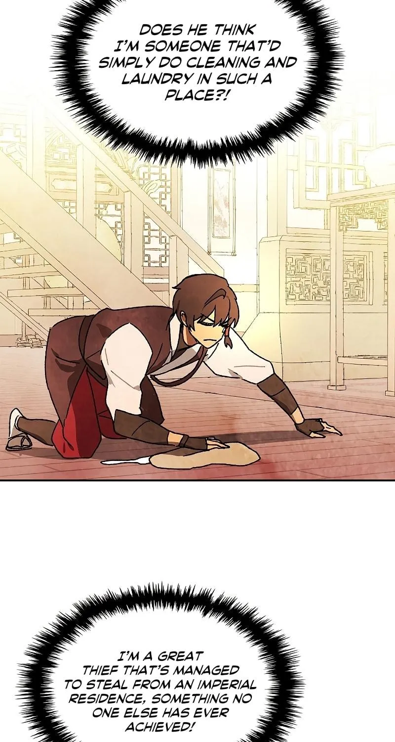 Chronicles of a Returner Chapter 8 page 76 - 