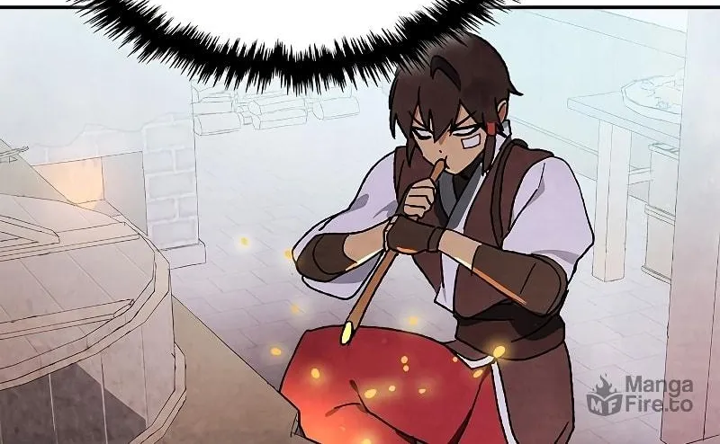 Chronicles of a Returner Chapter 8 page 77 - 