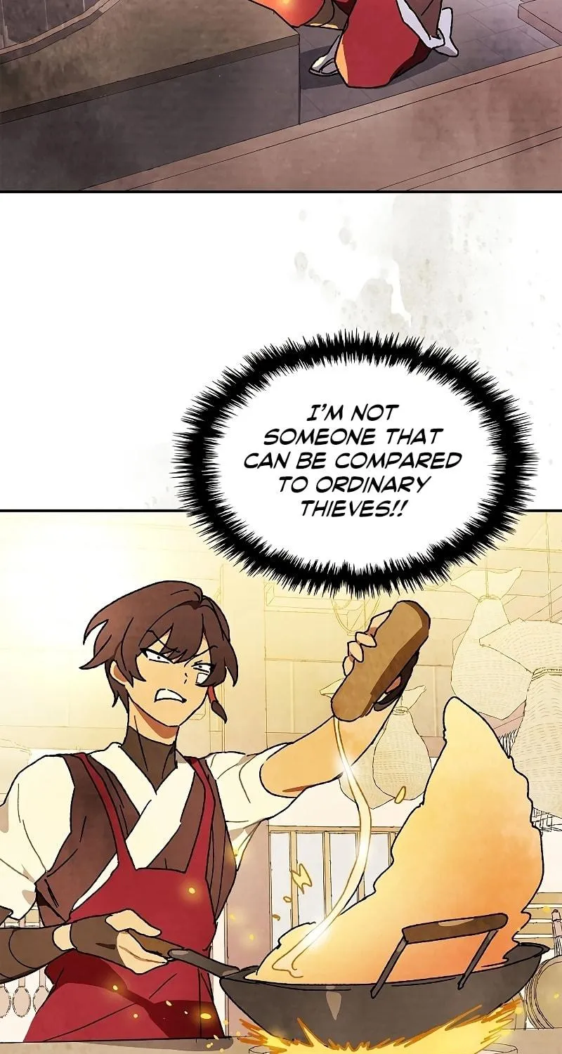 Chronicles of a Returner Chapter 8 page 78 - 