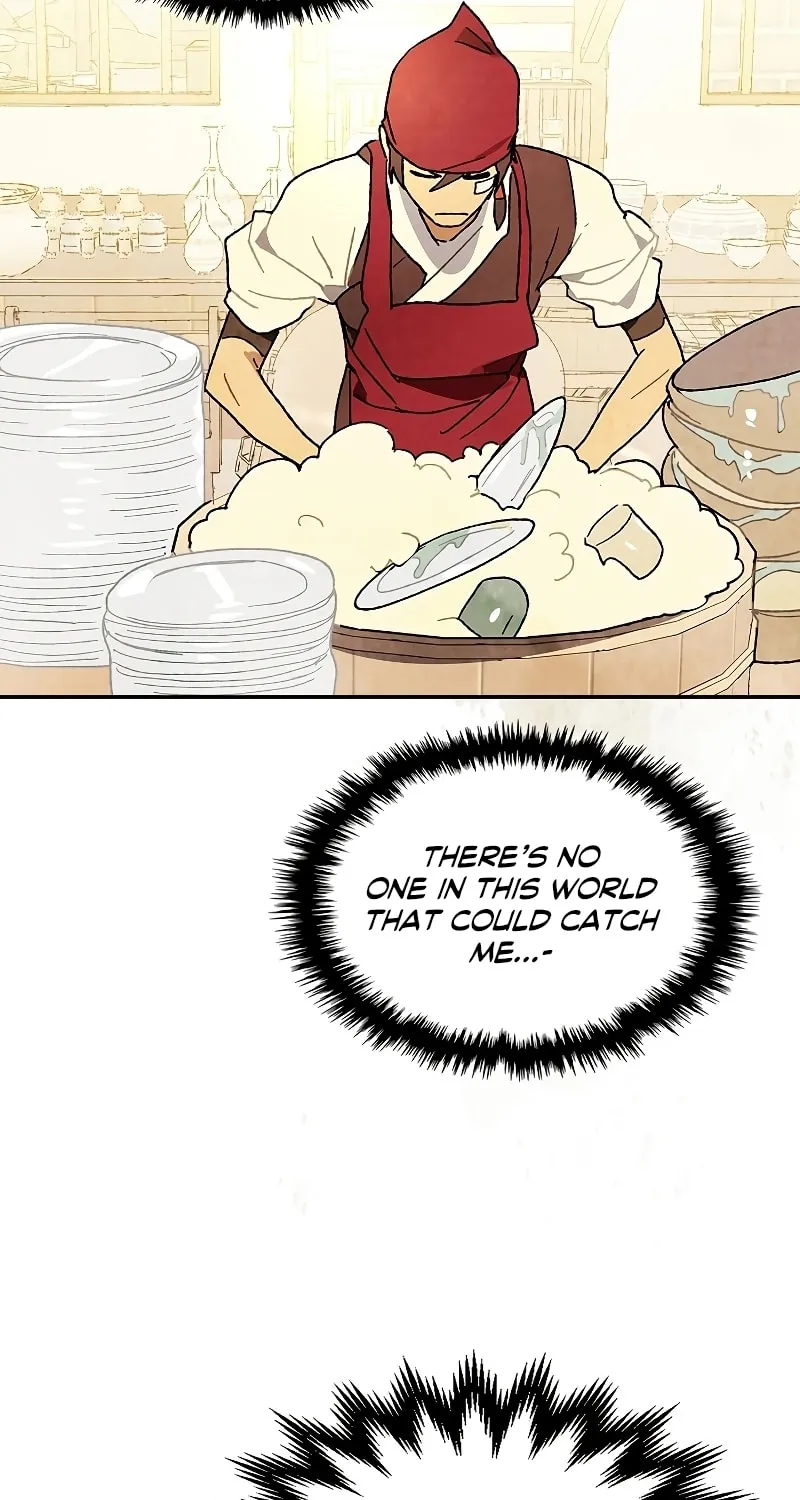 Chronicles of a Returner Chapter 8 page 80 - 