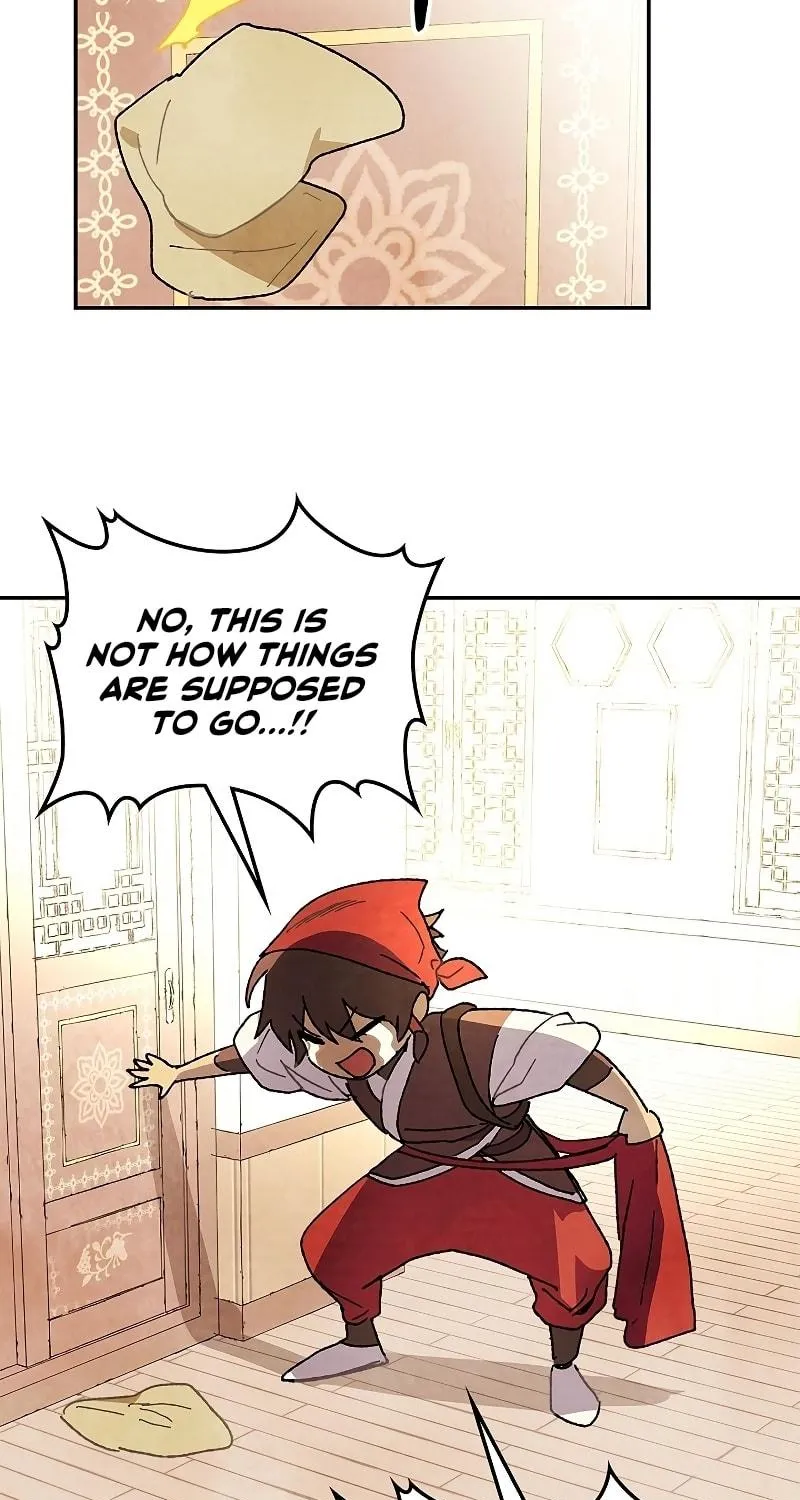 Chronicles of a Returner Chapter 8 page 82 - 