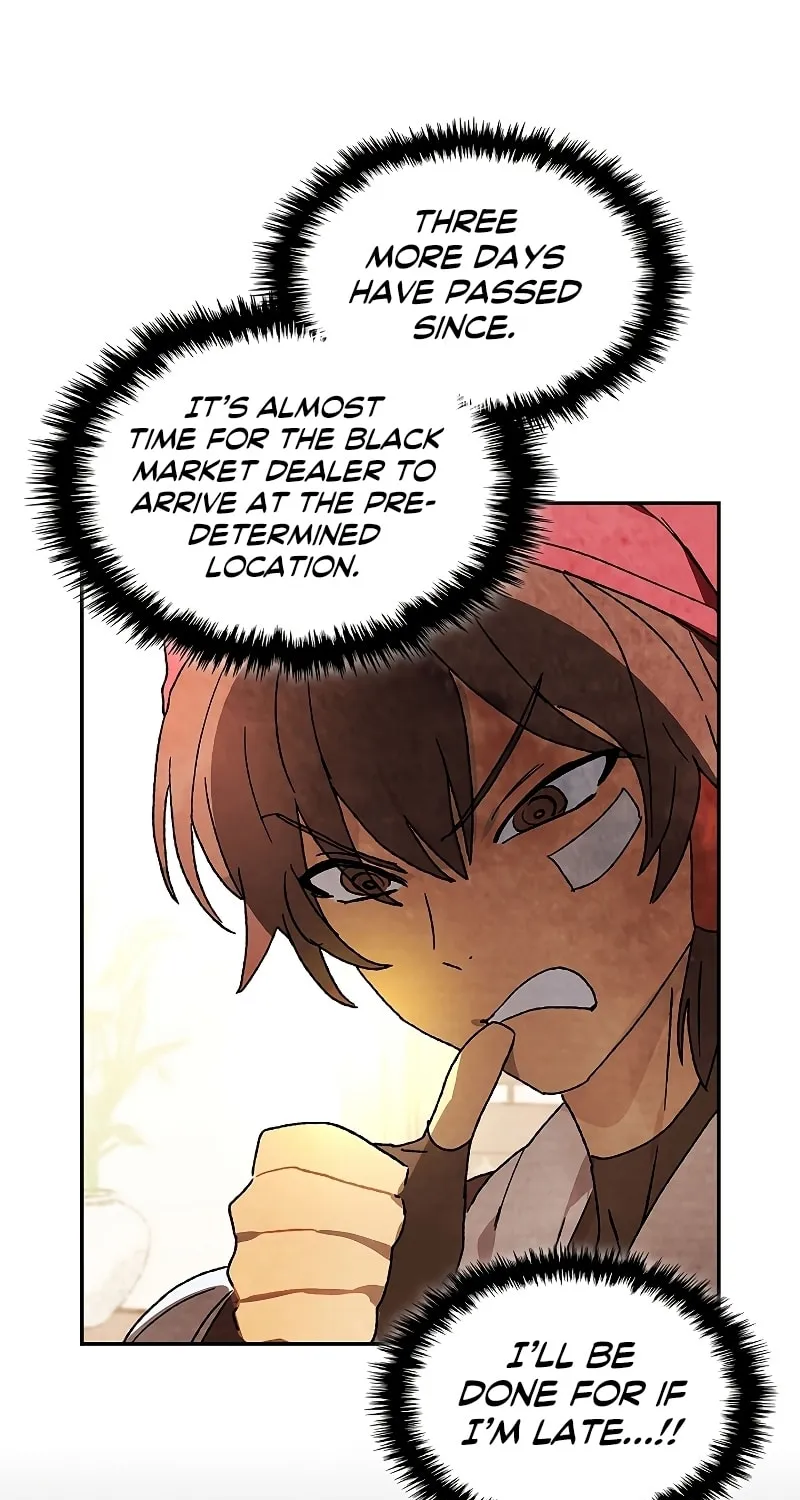 Chronicles of a Returner Chapter 8 page 84 - 