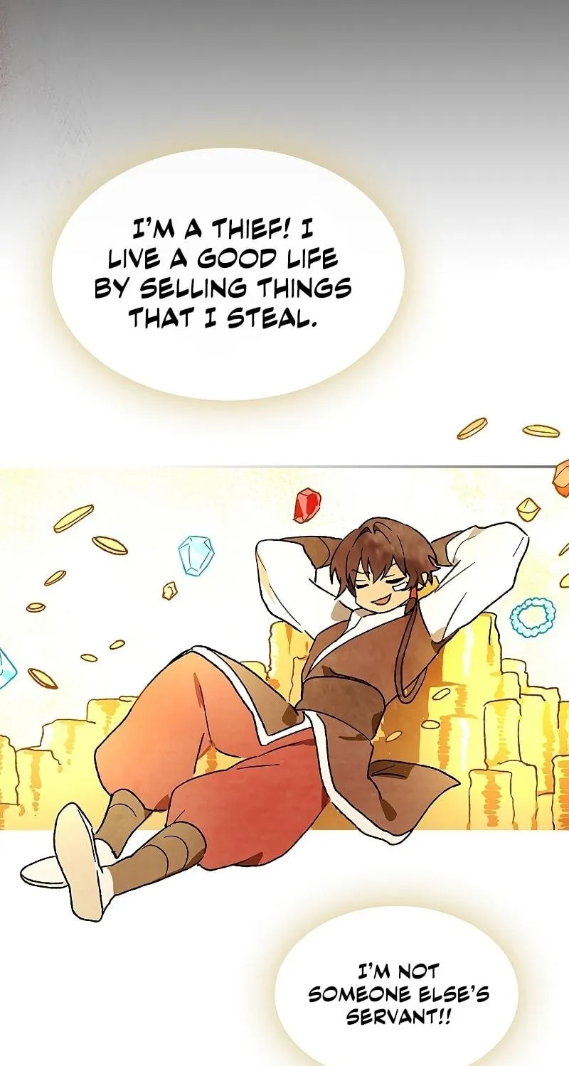 Chronicles of a Returner Chapter 8 page 88 - 