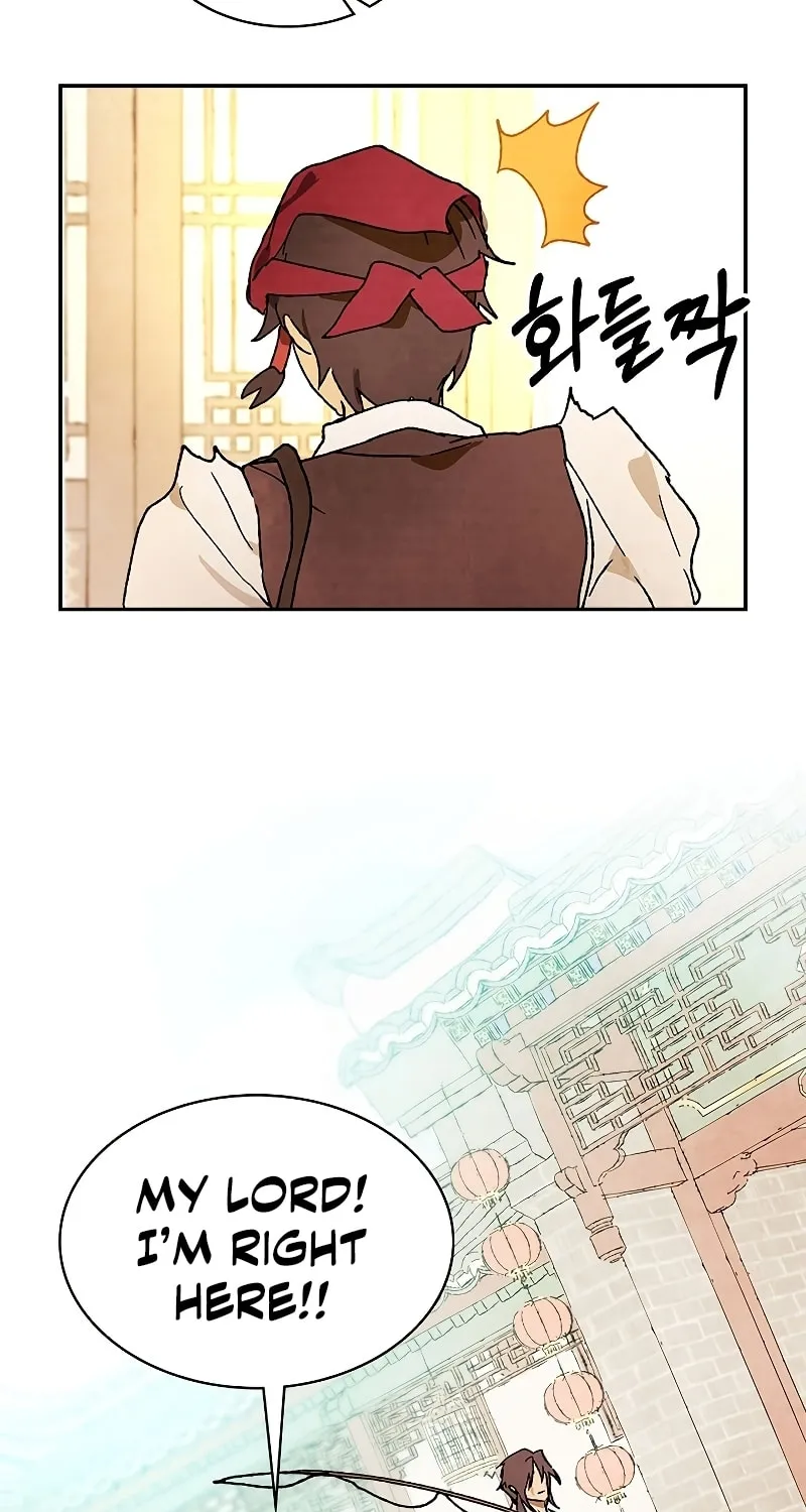 Chronicles of a Returner Chapter 8 page 90 - 