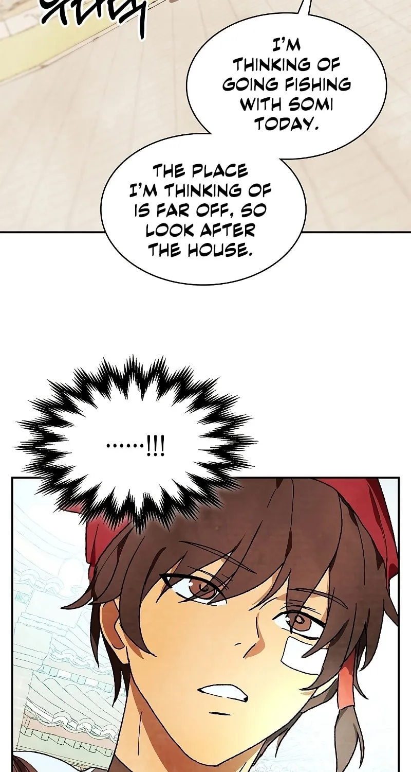 Chronicles of a Returner Chapter 8 page 92 - 
