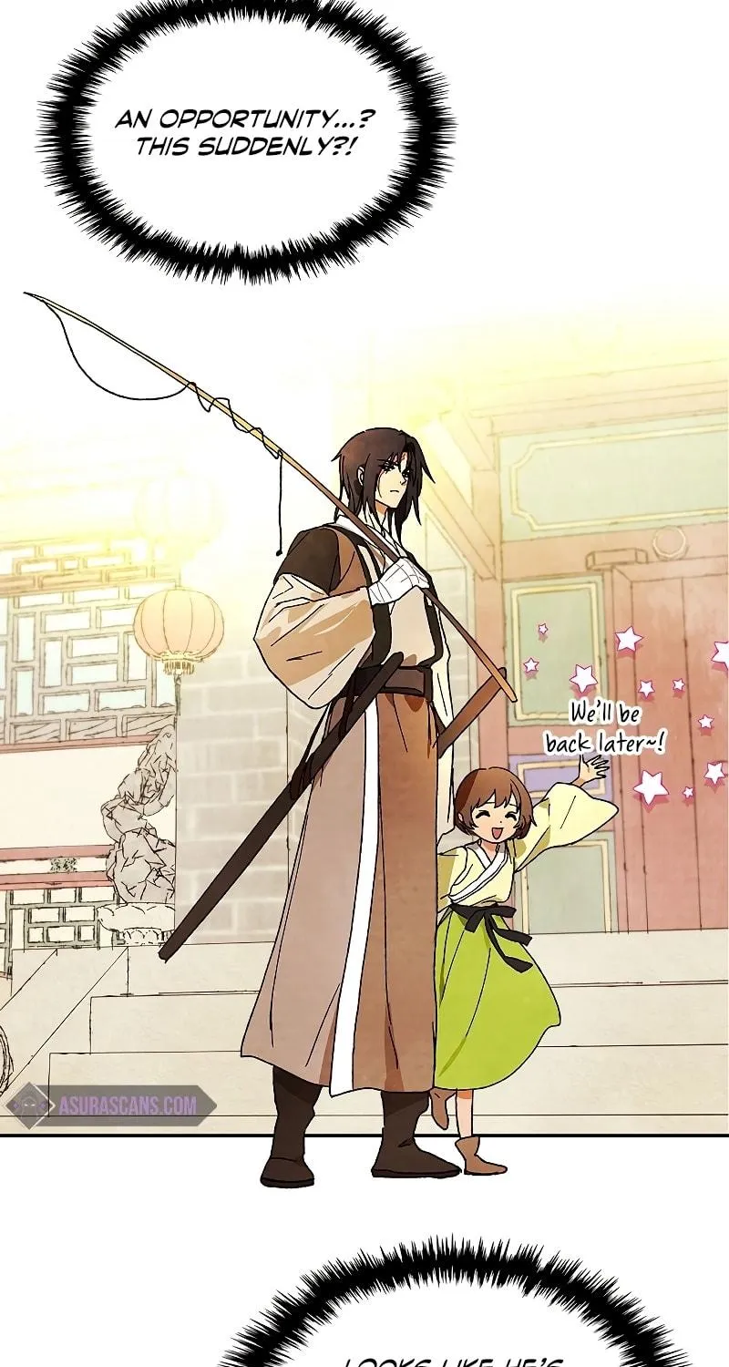 Chronicles of a Returner Chapter 8 page 94 - 