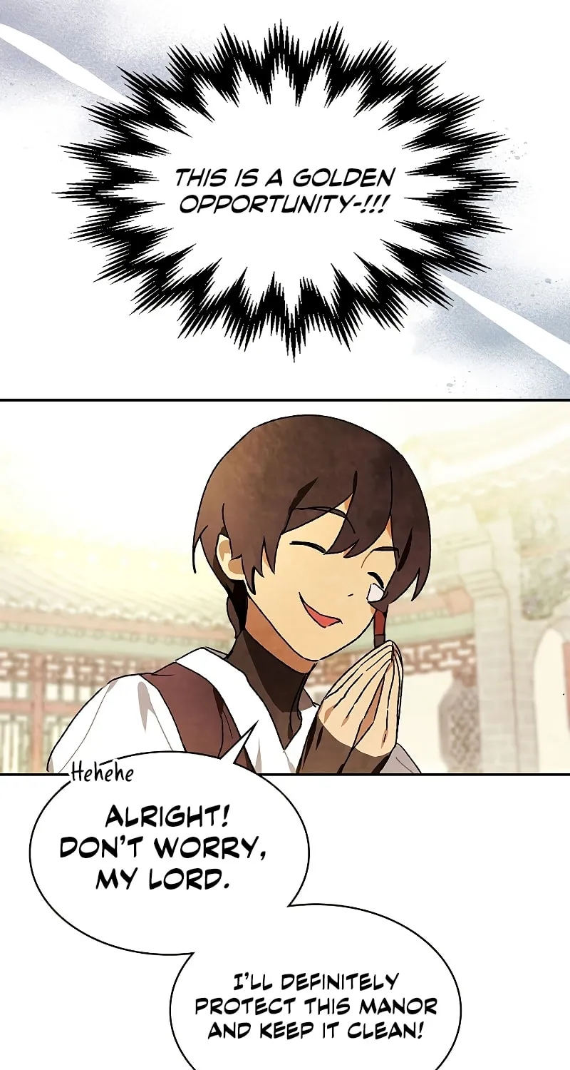 Chronicles of a Returner Chapter 8 page 96 - 