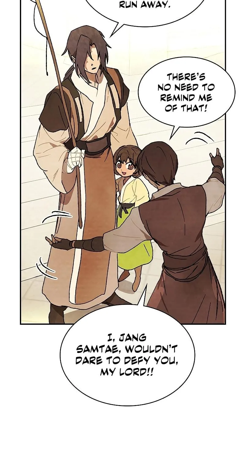 Chronicles of a Returner Chapter 8 page 98 - 
