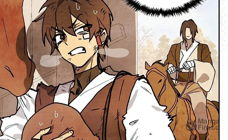 Chronicles of a Returner Chapter 9 page 101 - 
