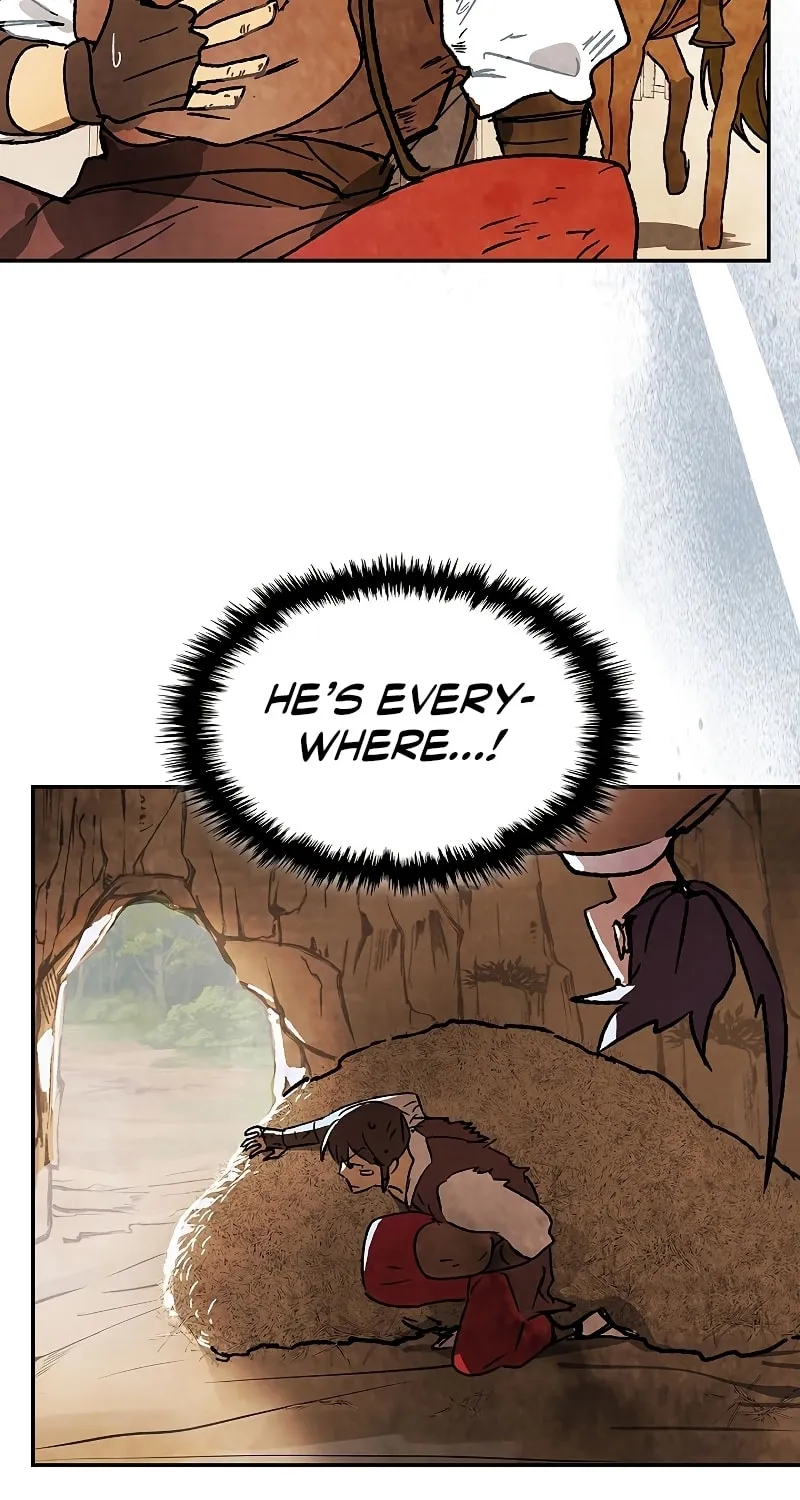 Chronicles of a Returner Chapter 9 page 102 - 