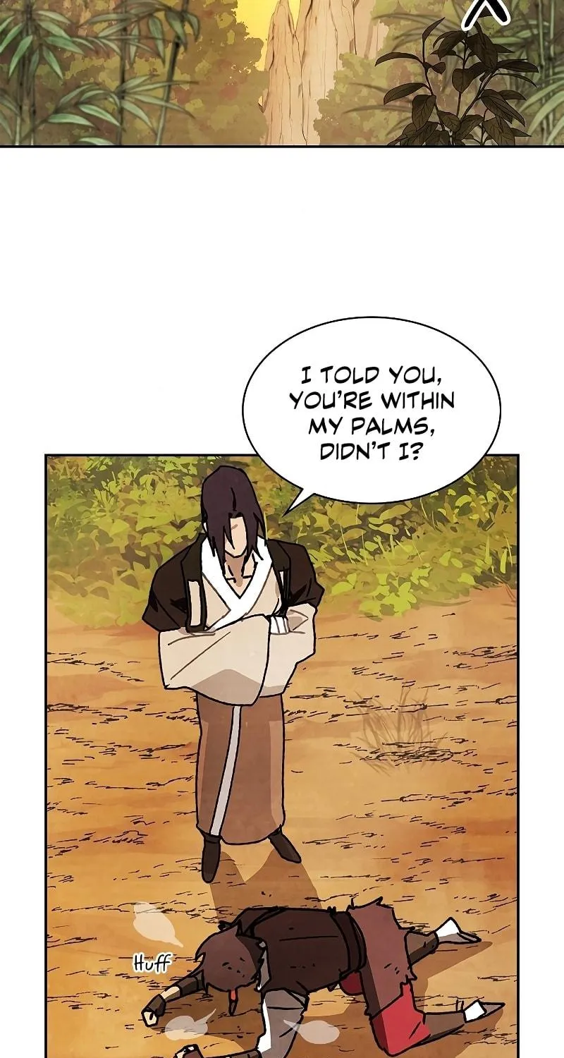 Chronicles of a Returner Chapter 9 page 106 - 