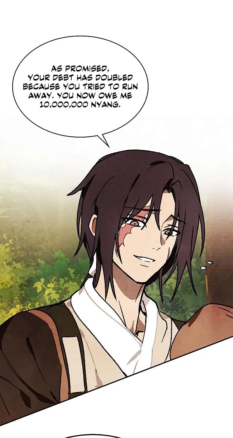 Chronicles of a Returner Chapter 9 page 108 - 
