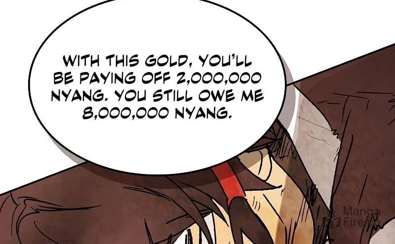 Chronicles of a Returner Chapter 9 page 109 - 