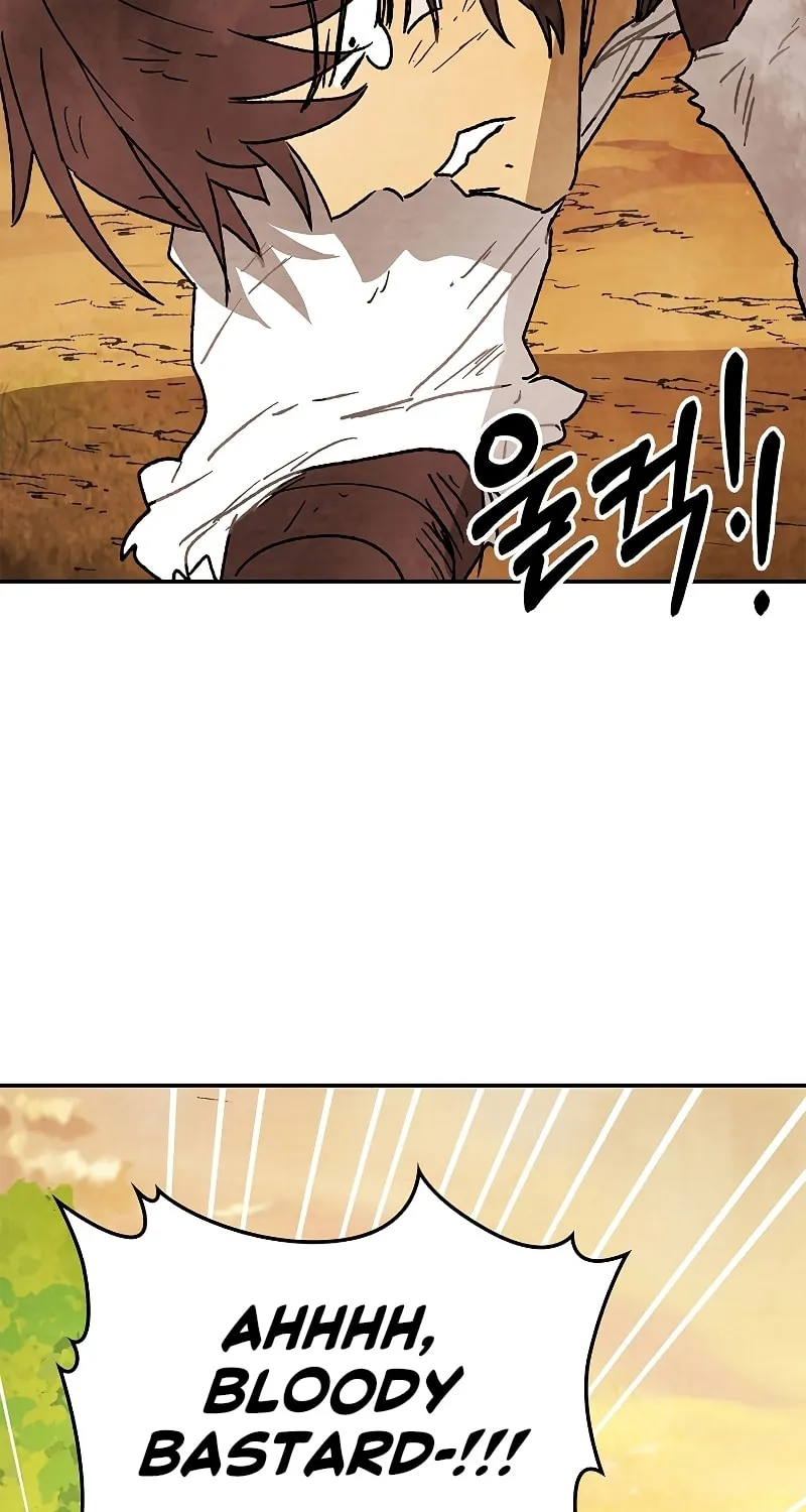 Chronicles of a Returner Chapter 9 page 110 - 