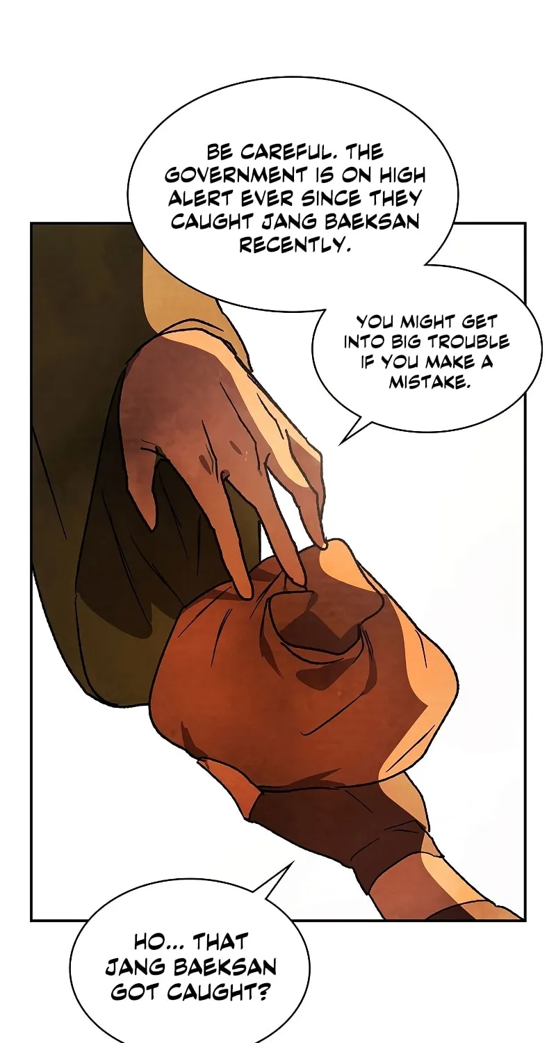 Chronicles of a Returner Chapter 9 page 12 - 