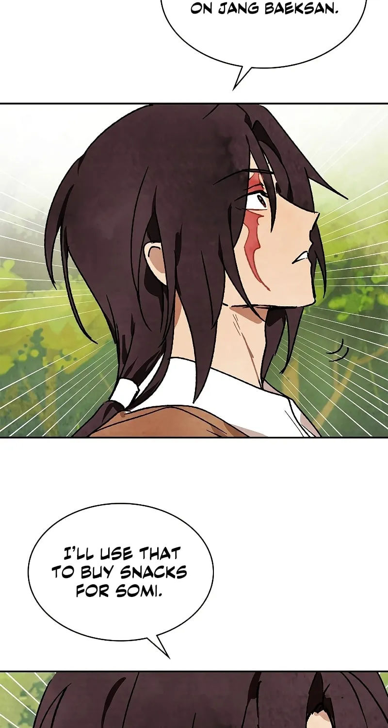 Chronicles of a Returner Chapter 9 page 114 - 