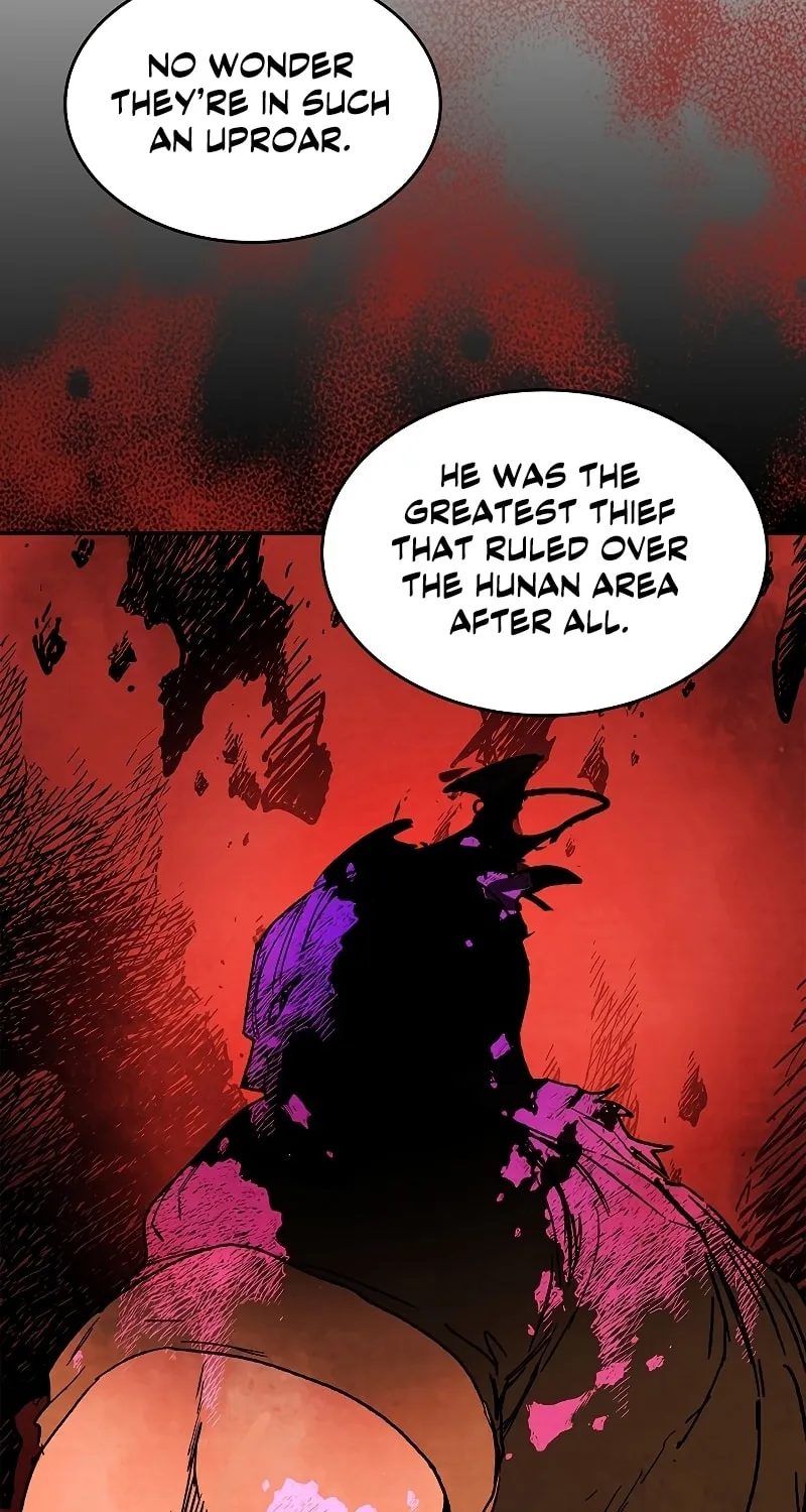 Chronicles of a Returner Chapter 9 page 14 - 