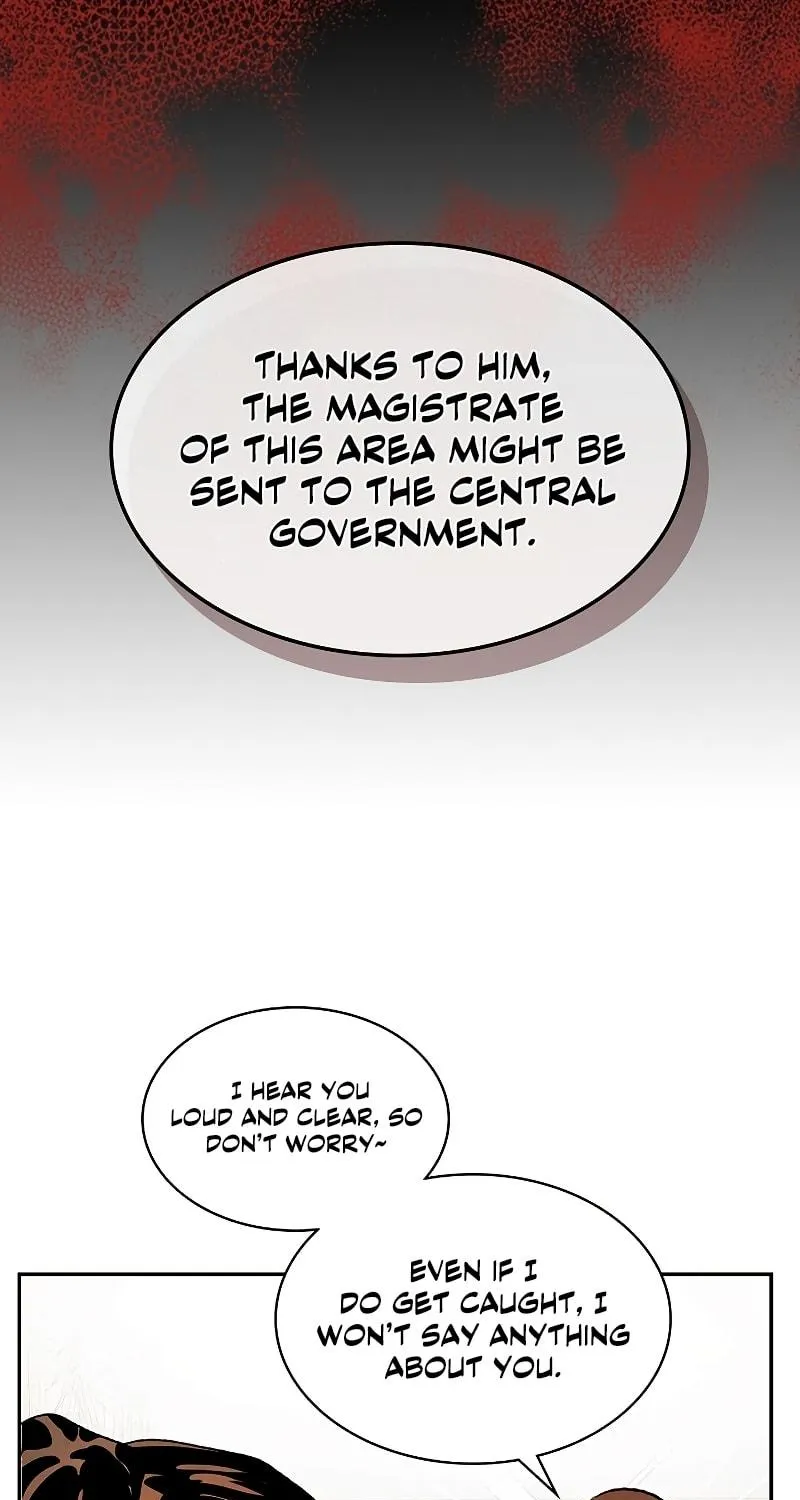 Chronicles of a Returner Chapter 9 page 16 - 