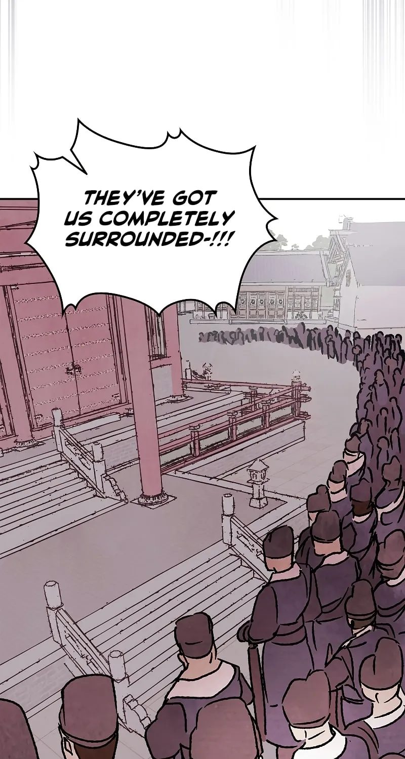 Chronicles of a Returner Chapter 9 page 24 - 