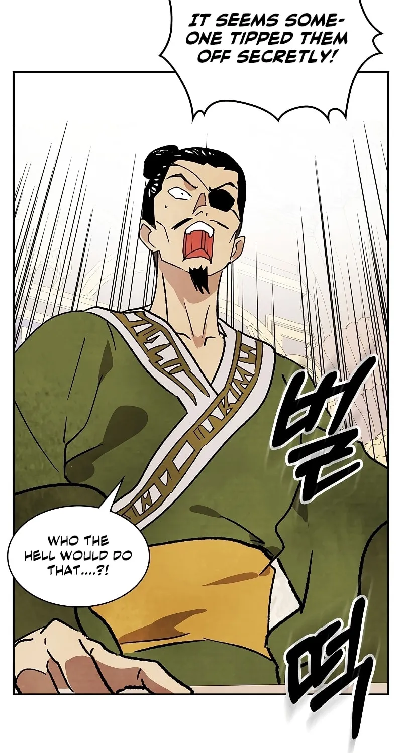 Chronicles of a Returner Chapter 9 page 26 - 
