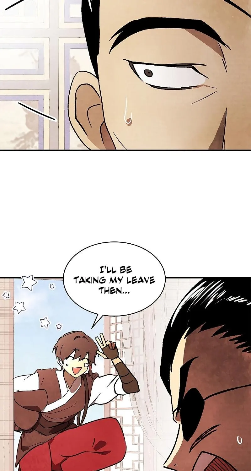 Chronicles of a Returner Chapter 9 page 28 - 