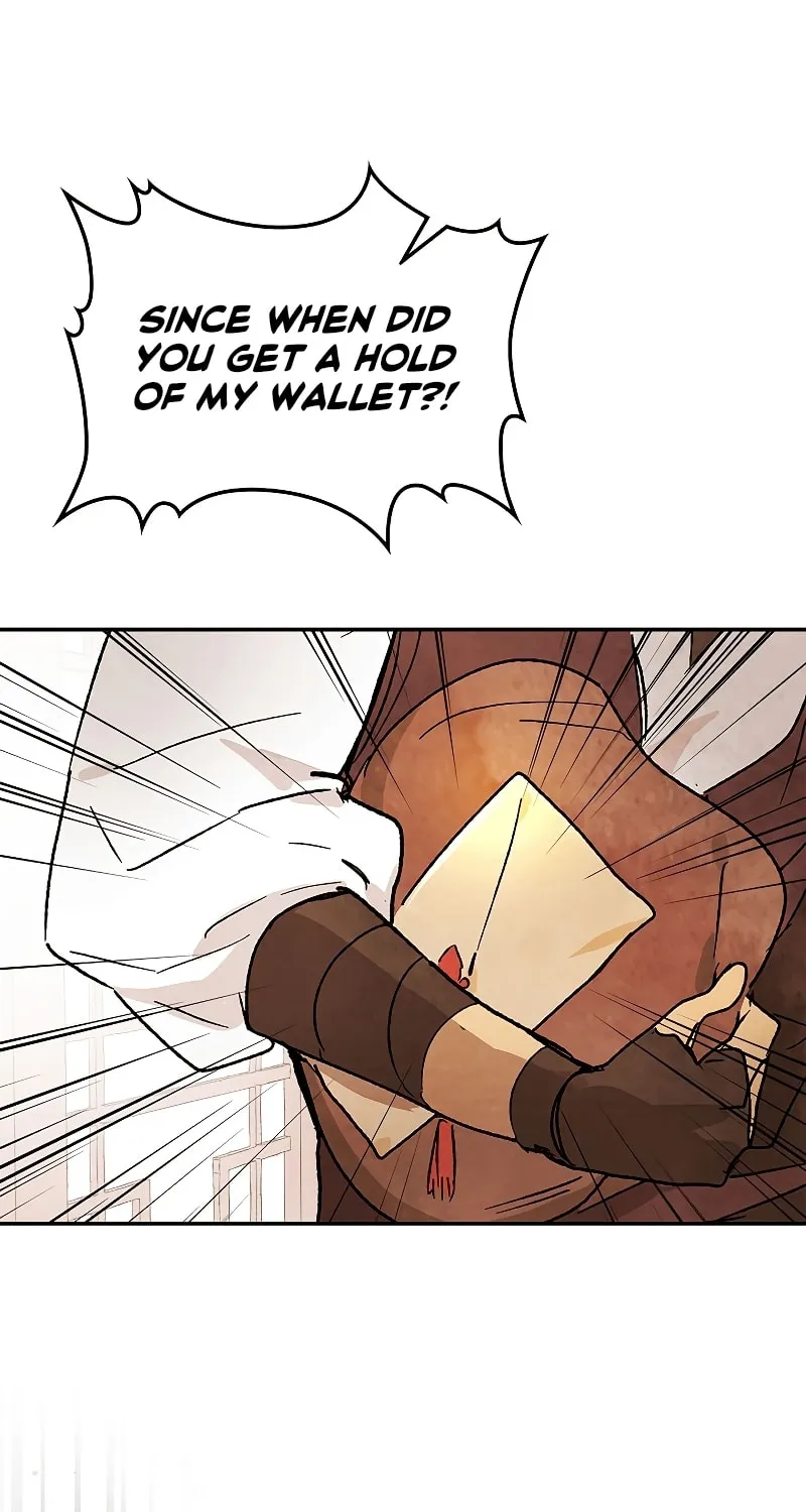 Chronicles of a Returner Chapter 9 page 30 - 