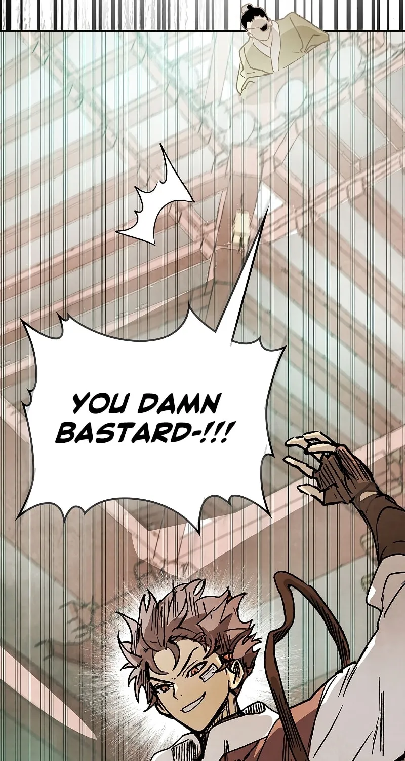 Chronicles of a Returner Chapter 9 page 32 - 