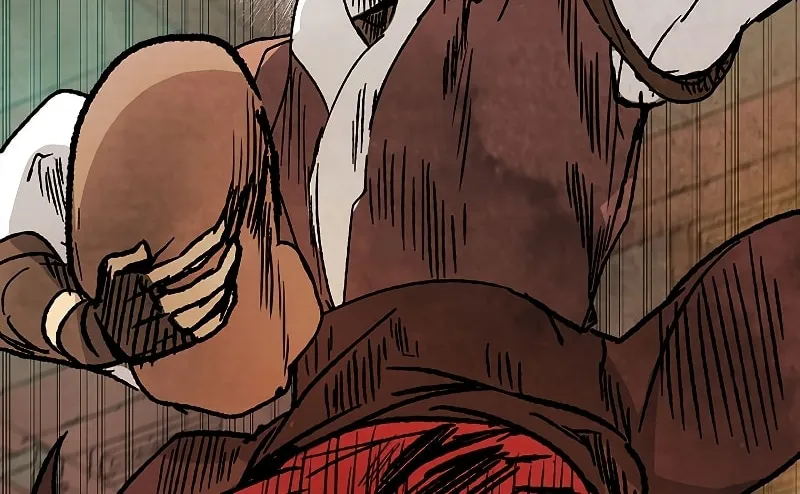 Chronicles of a Returner Chapter 9 page 33 - 