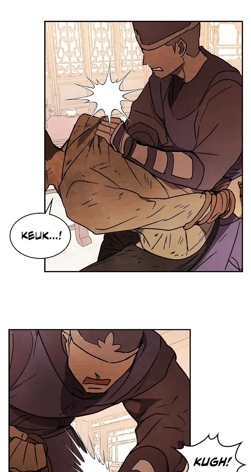 Chronicles of a Returner Chapter 9 page 38 - 