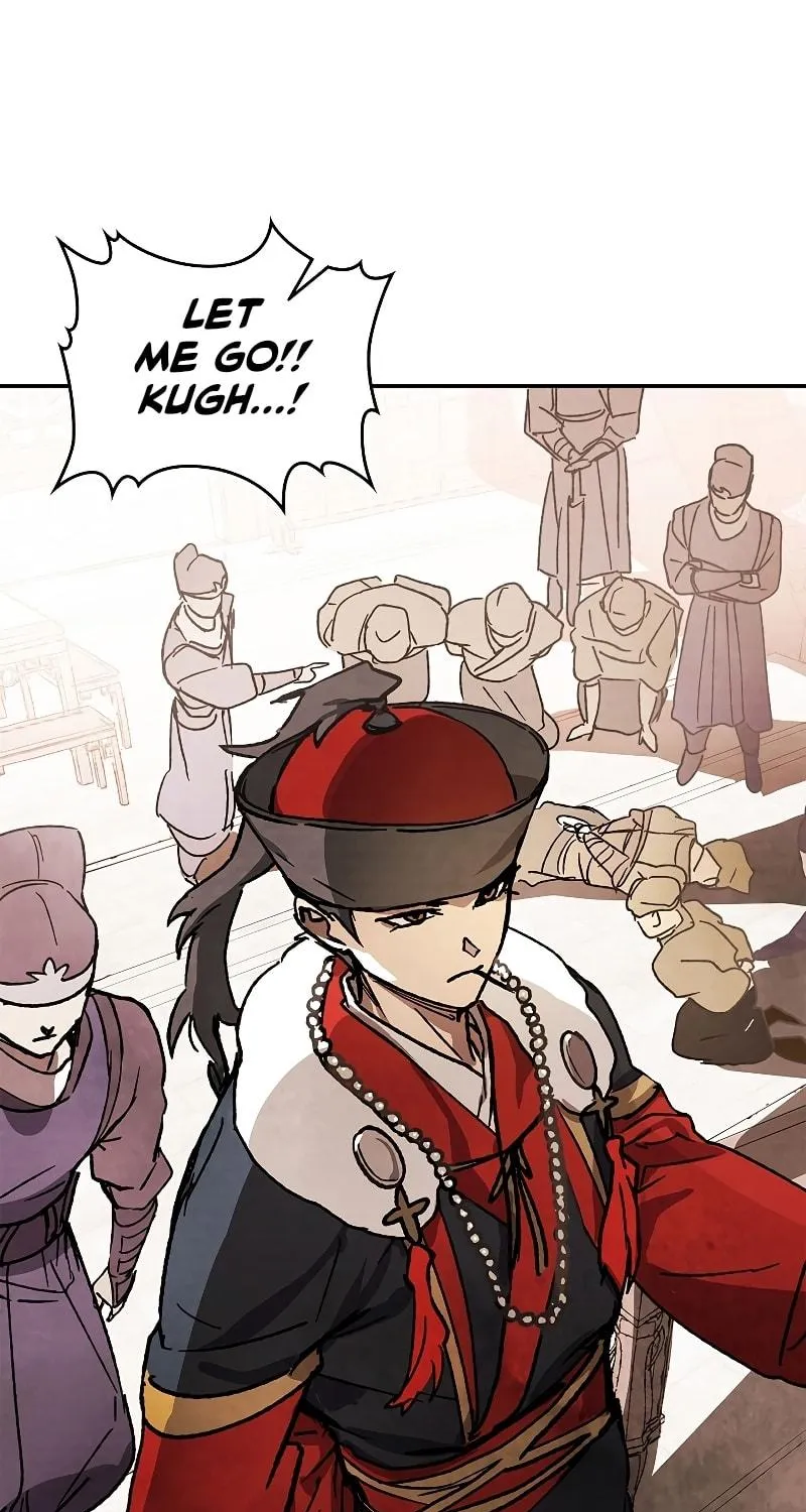 Chronicles of a Returner Chapter 9 page 40 - 