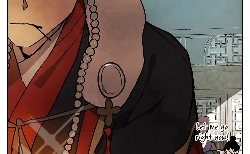 Chronicles of a Returner Chapter 9 page 43 - 