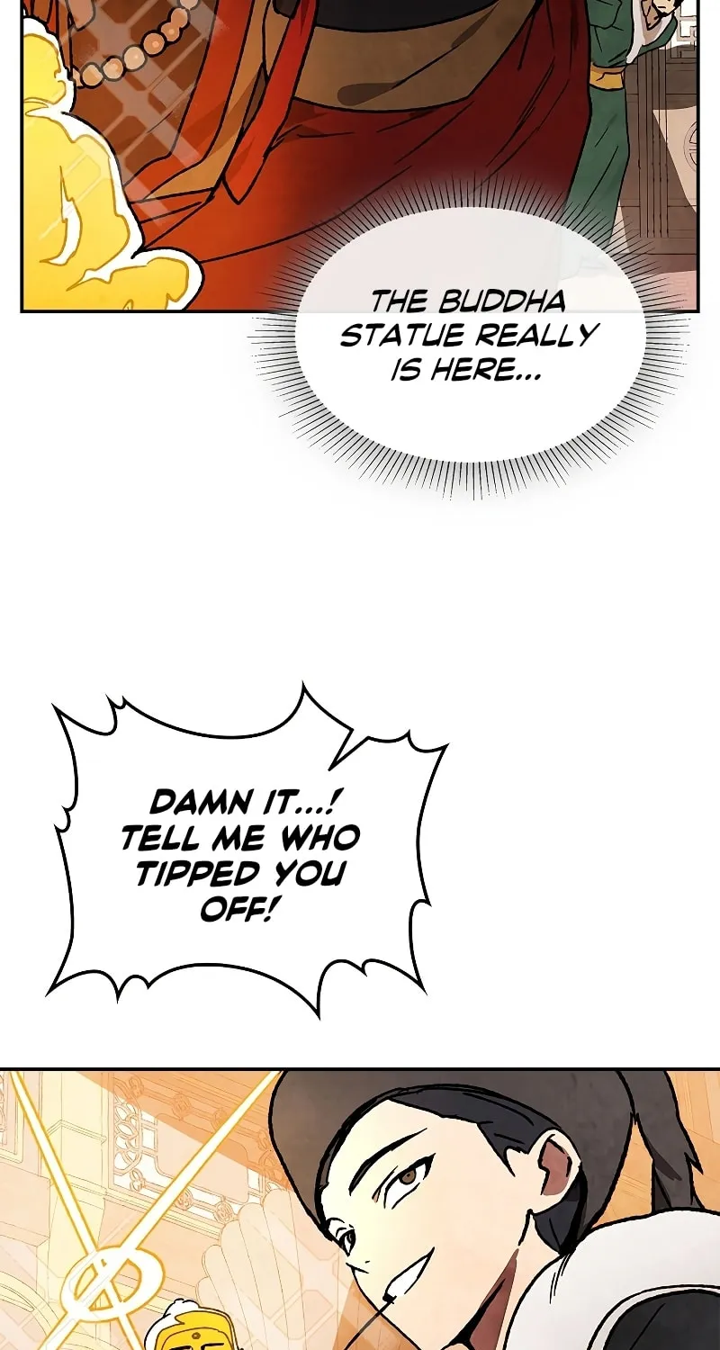 Chronicles of a Returner Chapter 9 page 44 - 