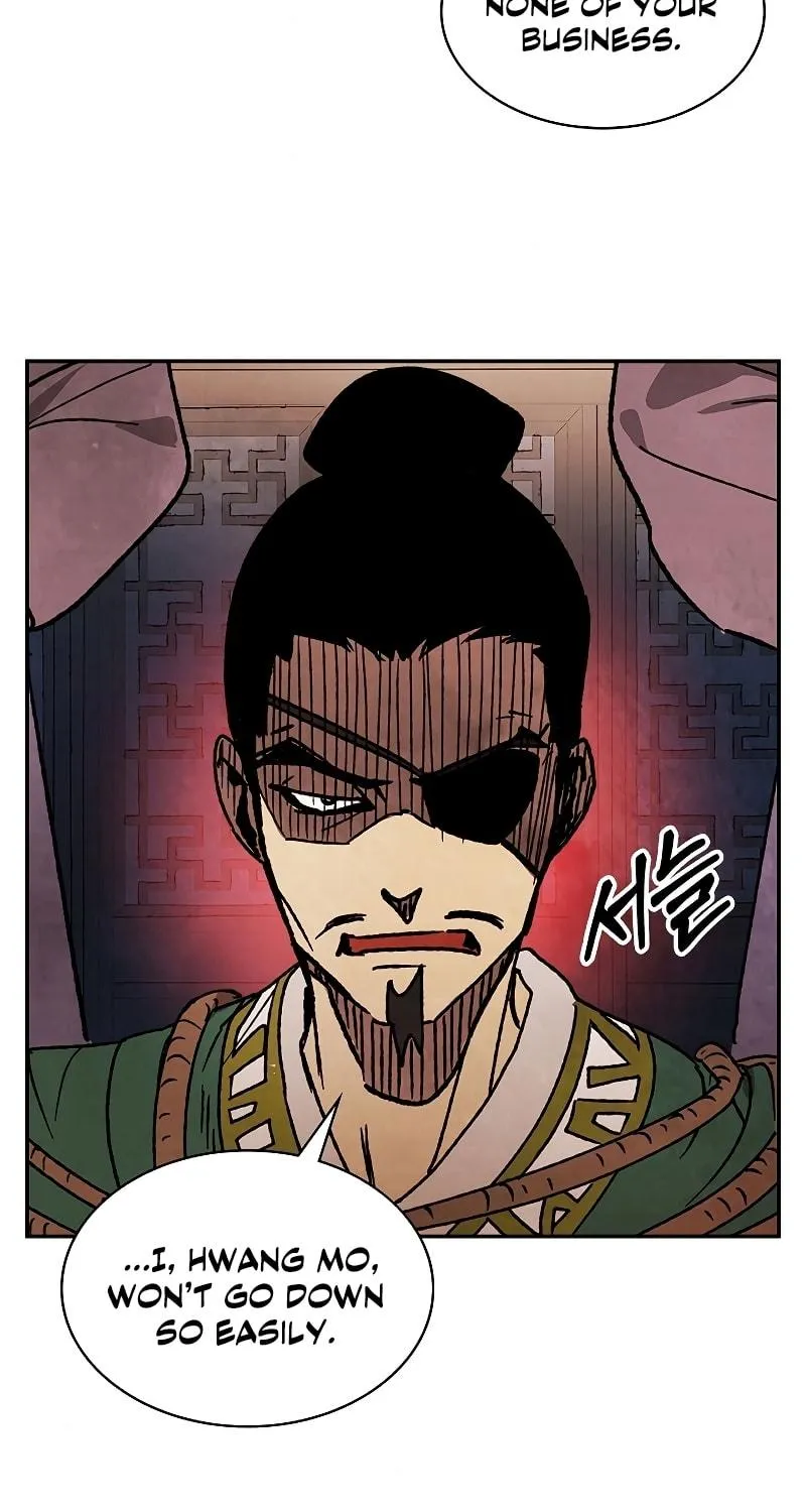 Chronicles of a Returner Chapter 9 page 46 - 