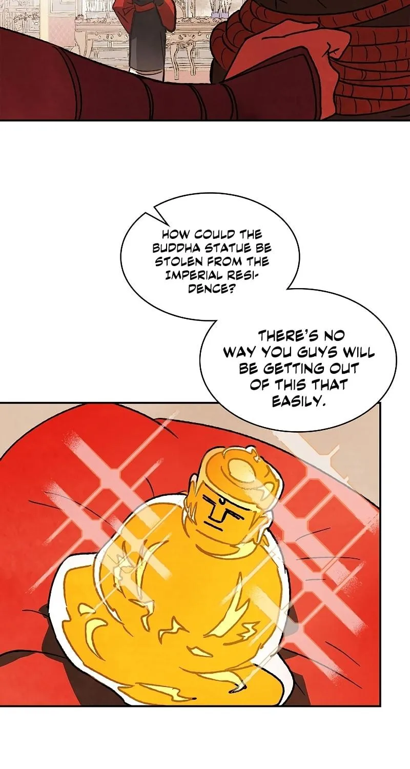 Chronicles of a Returner Chapter 9 page 48 - 